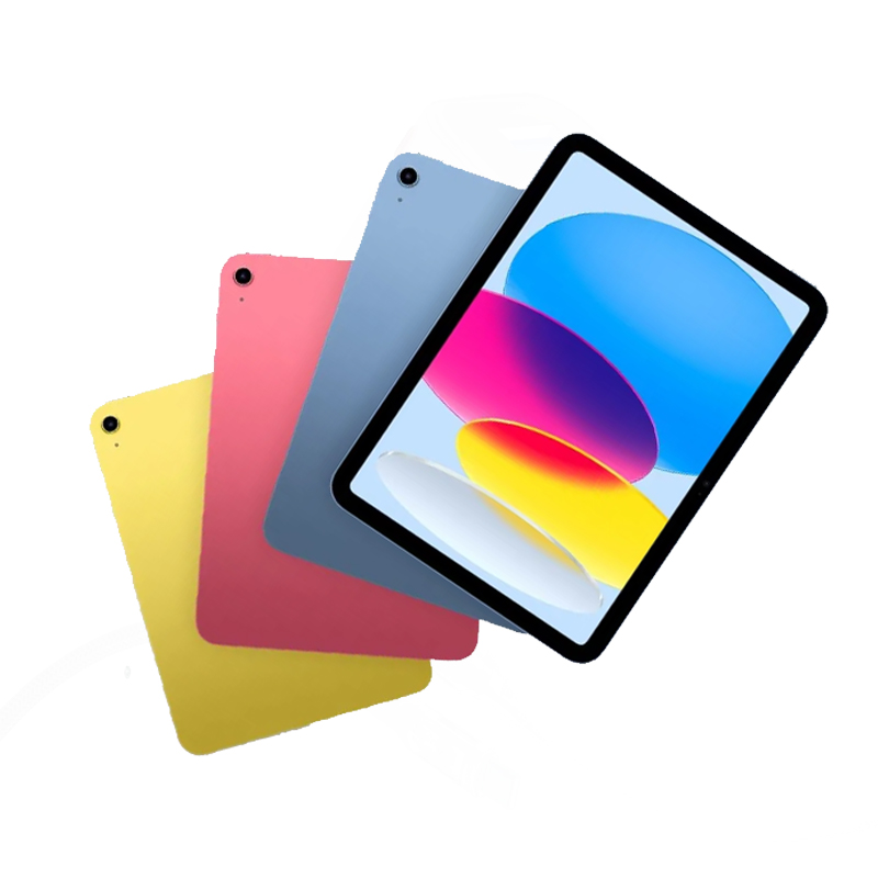 ايبادات وأجهزة لوحية