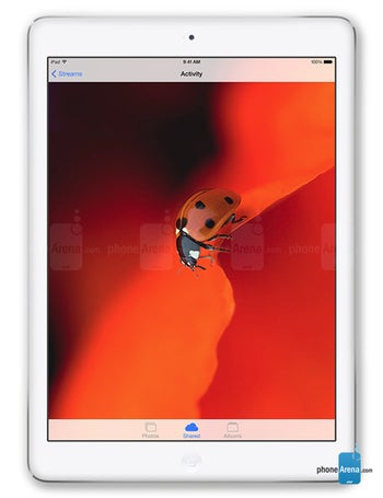 Apple iPad Air 2