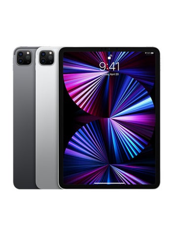 Apple iPad Pro 11 (2021)