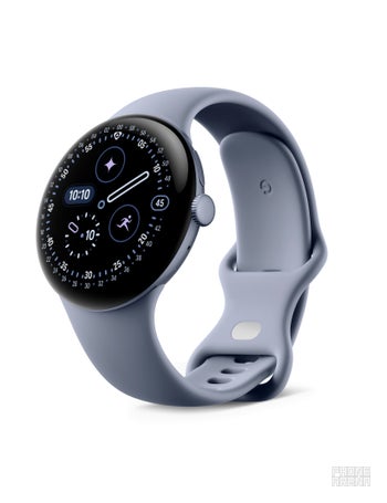 Google Pixel Watch 4 (45mm)