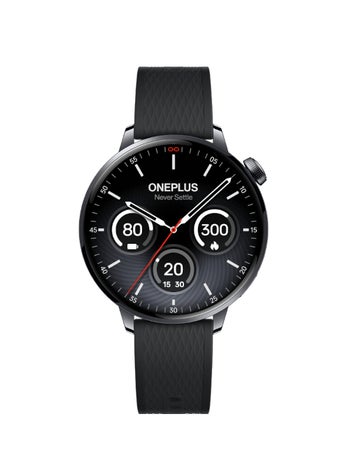 OnePlus Watch 3 (43mm)