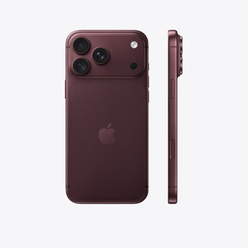 iphone 18 pro max