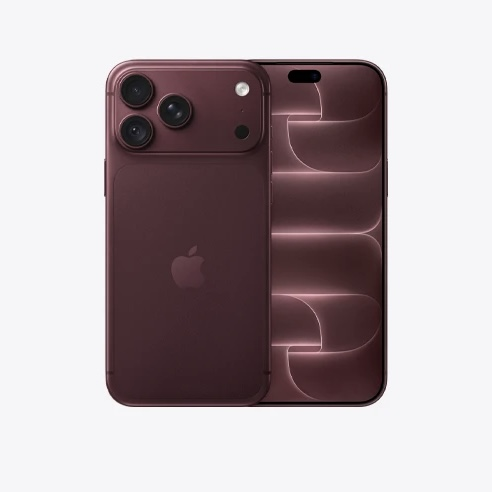 iphone 18 pro max