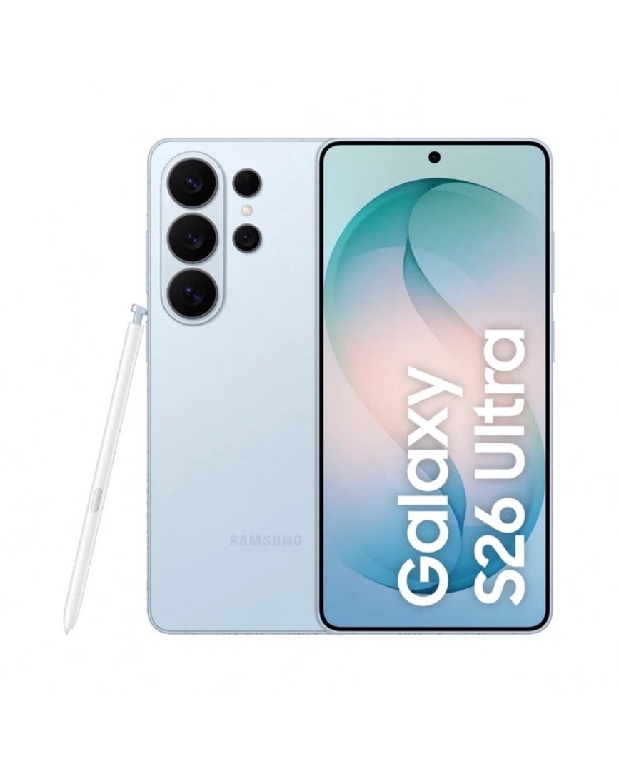 s26 ultra 2 sim