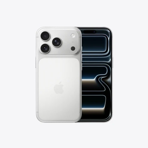 iphone 17 pro 2sim