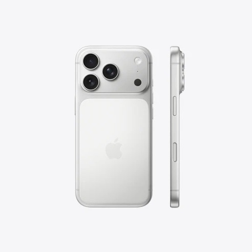 iphone 17 pro 2sim