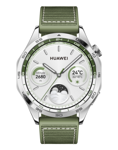 huawei Gt4 46mm