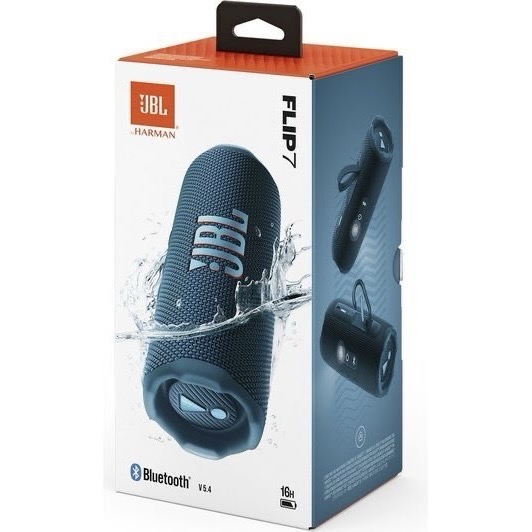 JBL flip 7